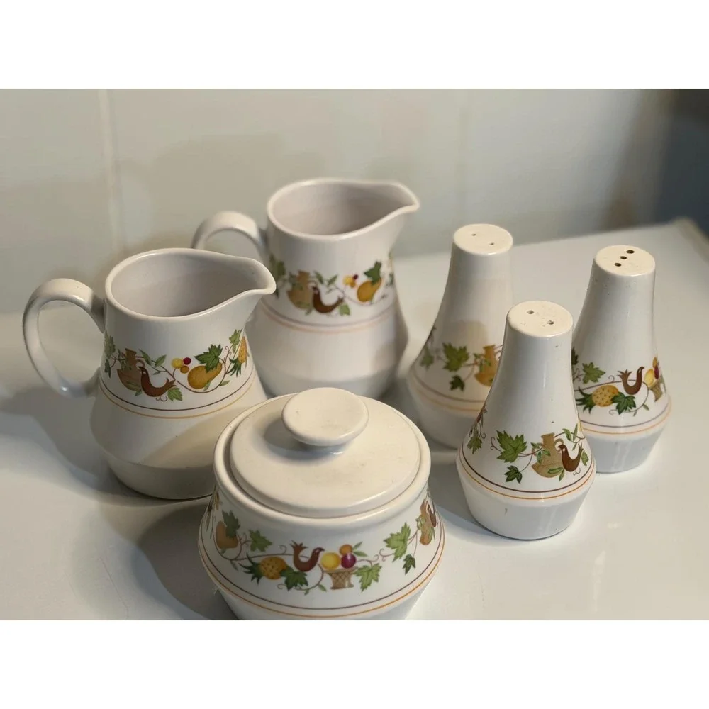 Noritake charming collectible